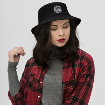 Bougie Bunny Bucket Hat