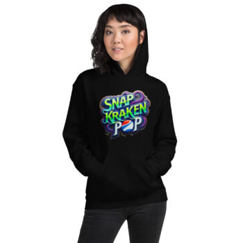 SnapKrakenPop