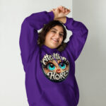 Attention-Hore Unisex Hoodie